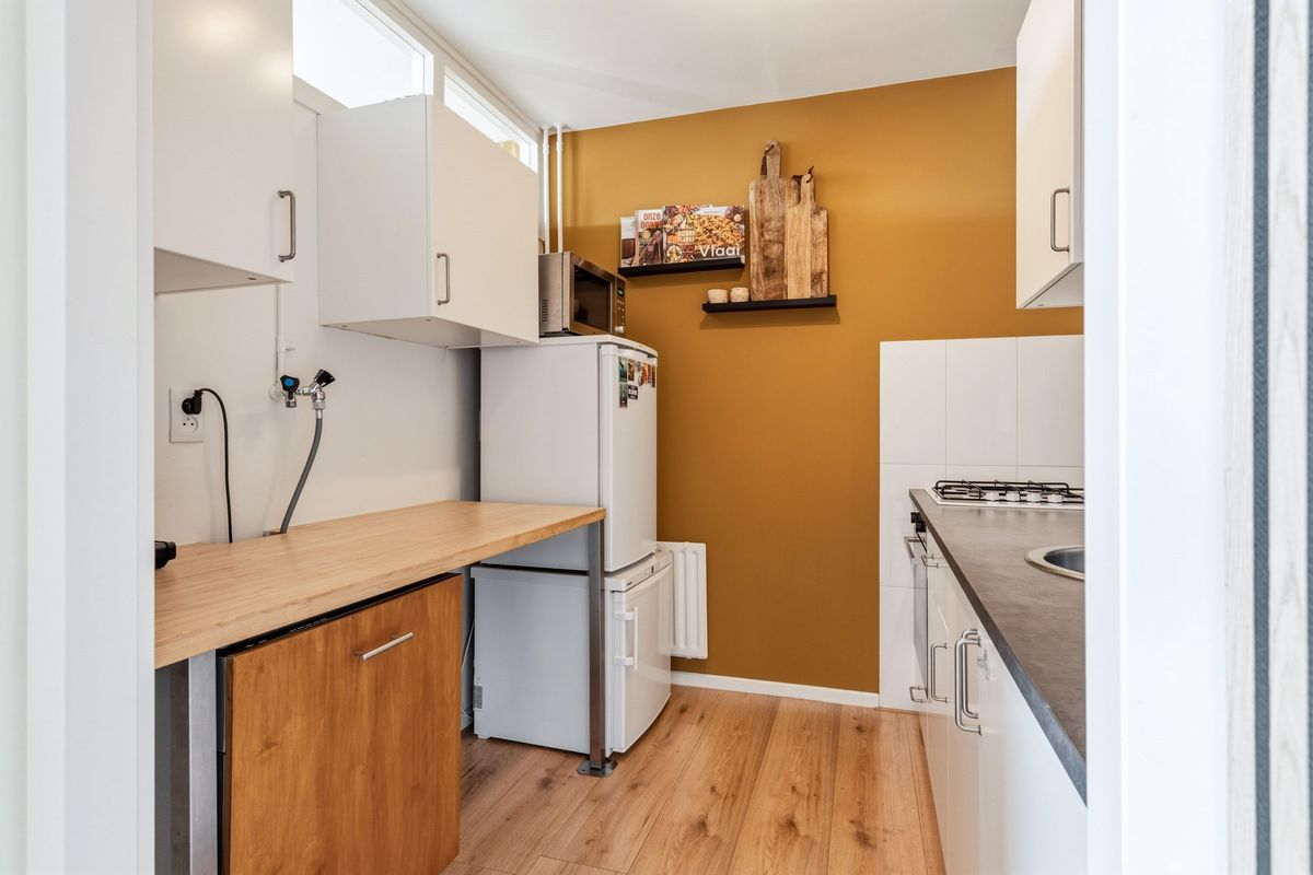 Adriaan van Bergenstraat 100 Photo Blur 15