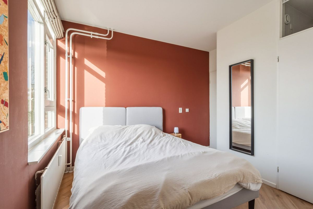 Adriaan van Bergenstraat 100 Photo Blur 21