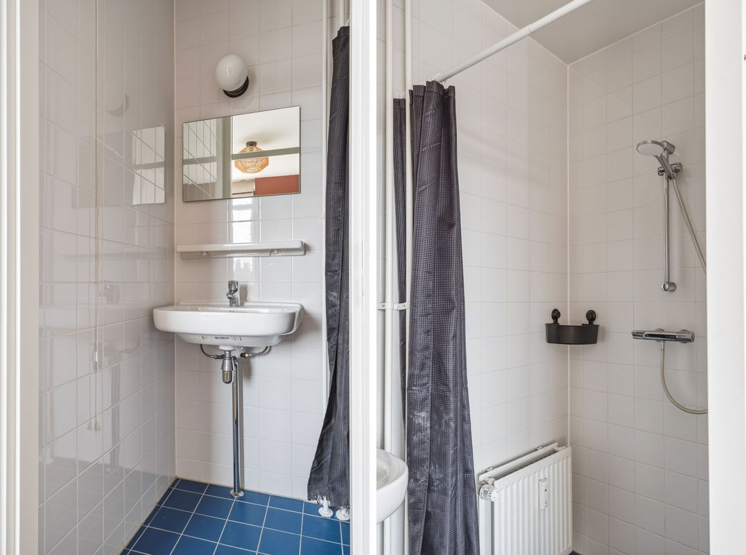 Adriaan van Bergenstraat 100 Photo Blur 23