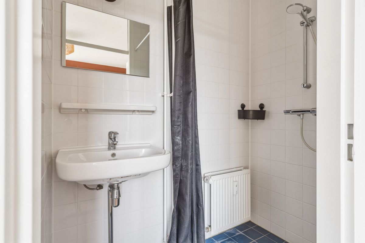 Adriaan van Bergenstraat 100 Photo Blur 22