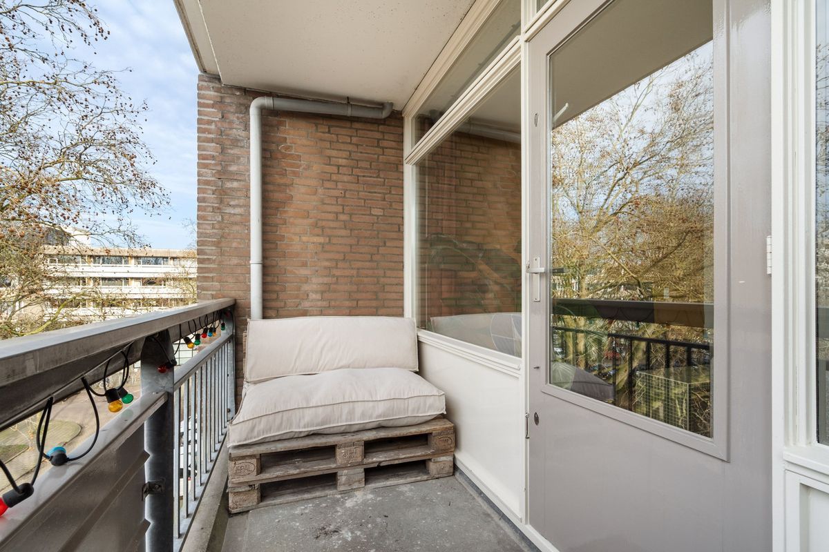 Adriaan van Bergenstraat 100 Photo Blur 12