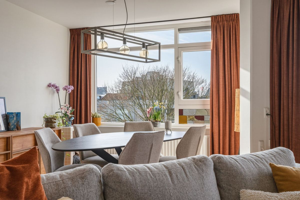 Adriaan van Bergenstraat 100 Photo Blur 7