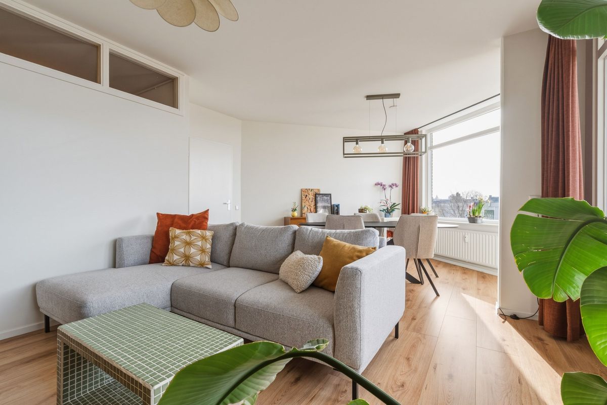 Adriaan van Bergenstraat 100 Photo Blur 8