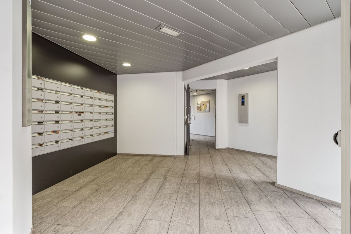 Adriaan van Bergenstraat 100 Photo Blur 27