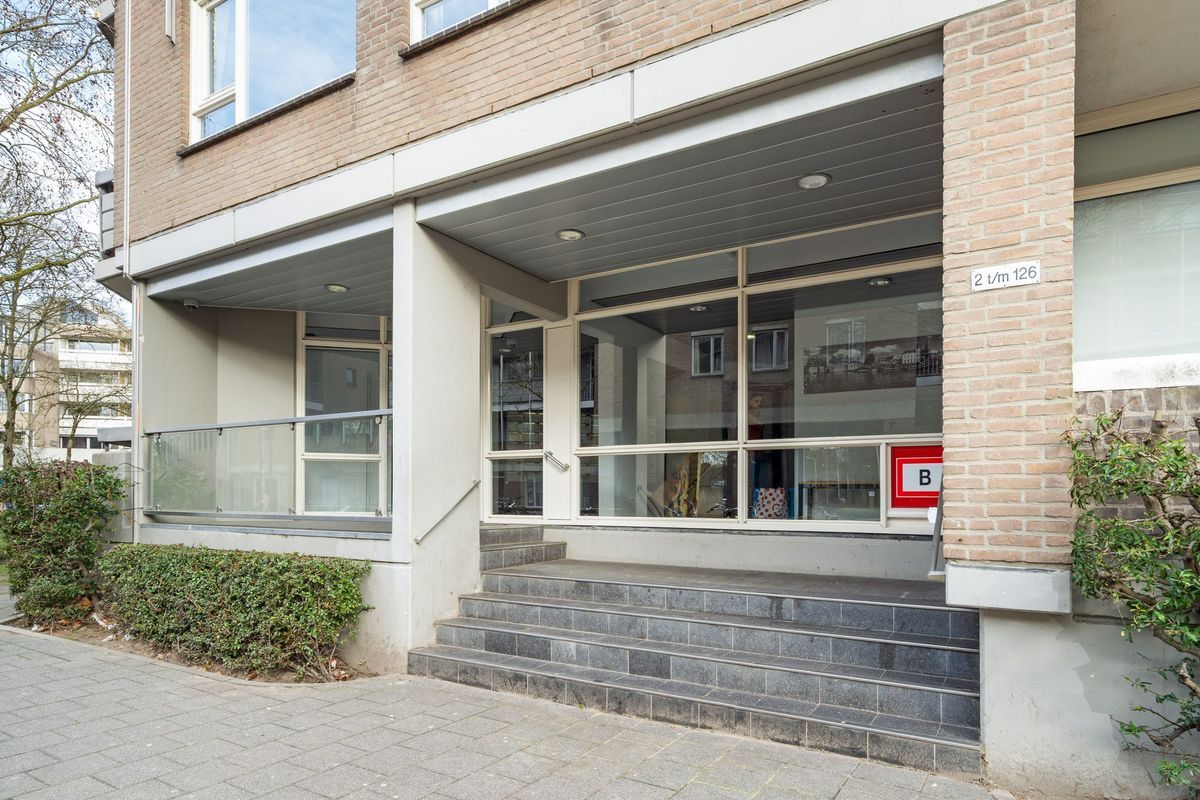 Adriaan van Bergenstraat 100 Photo Blur 28