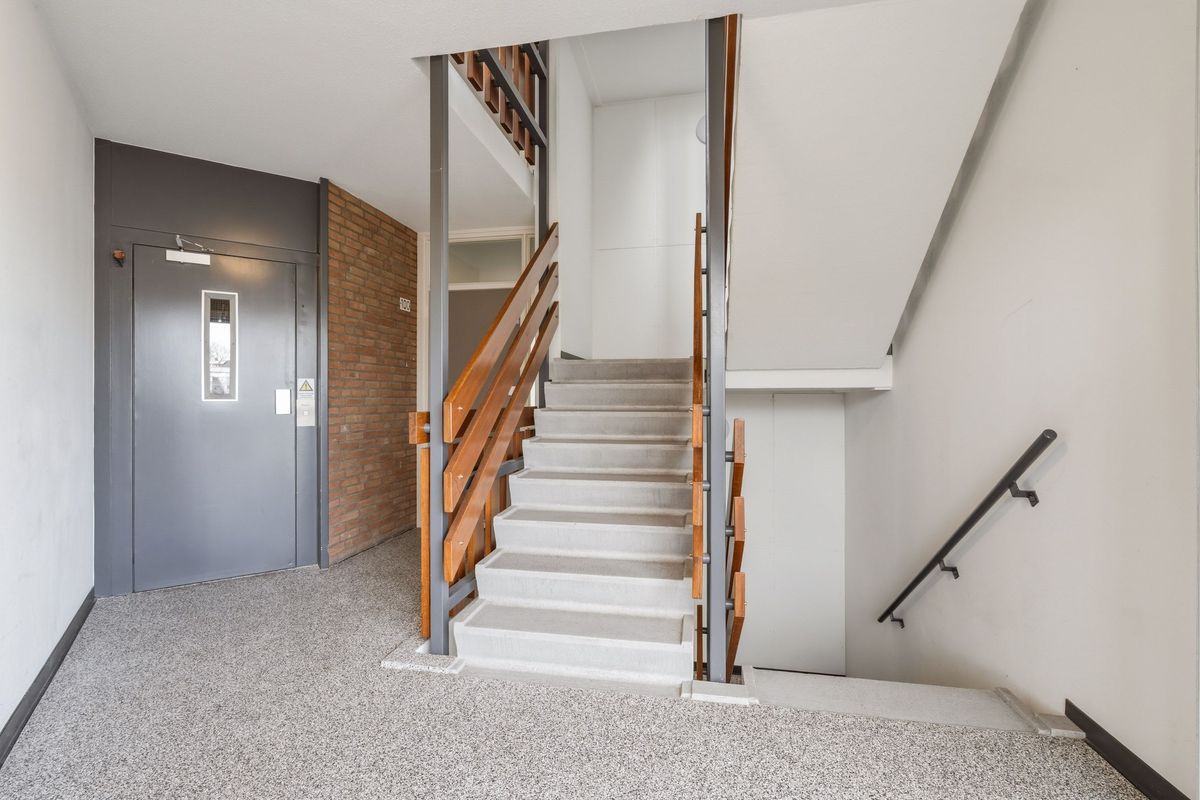 Adriaan van Bergenstraat 100 Photo Blur 26