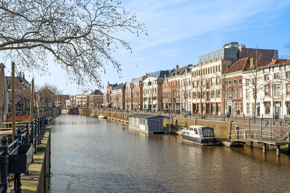 Adriaan van Bergenstraat 100 Photo Blur 35