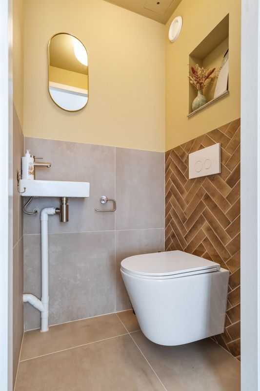 Adriaan van Bergenstraat 100 Photo Blur 24