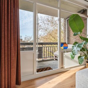 Adriaan van Bergenstraat 100 Photo 2