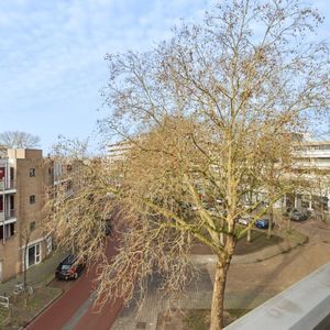 Adriaan van Bergenstraat 100 Photo 4