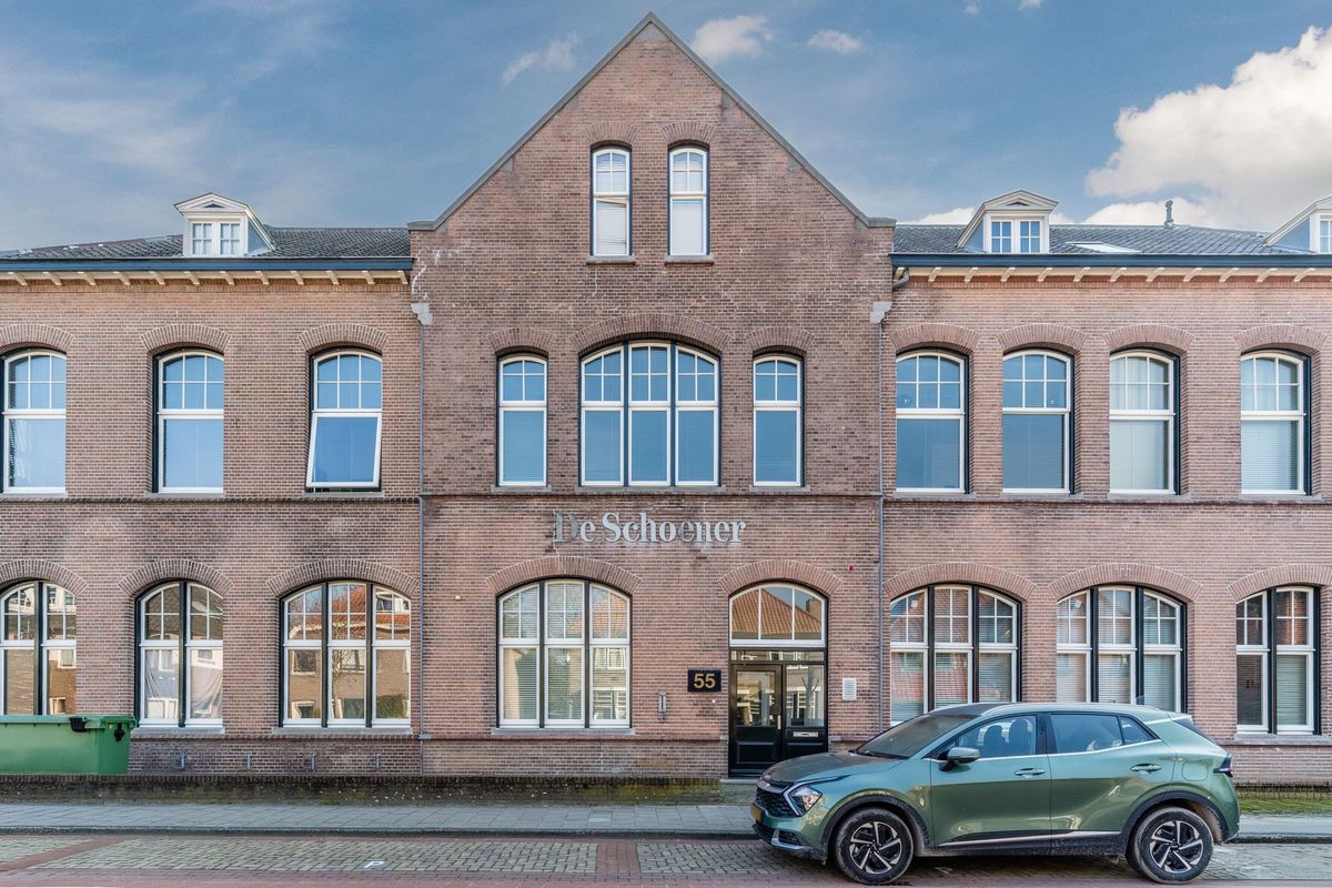 Mr. van Coothstraat 55 - 17 Photo Blur 17