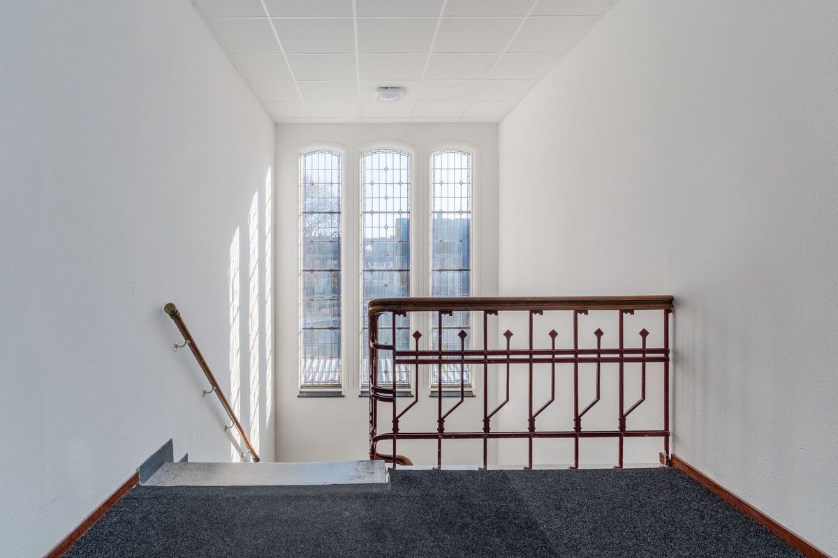 Mr. van Coothstraat 55 - 17 Photo Blur 13