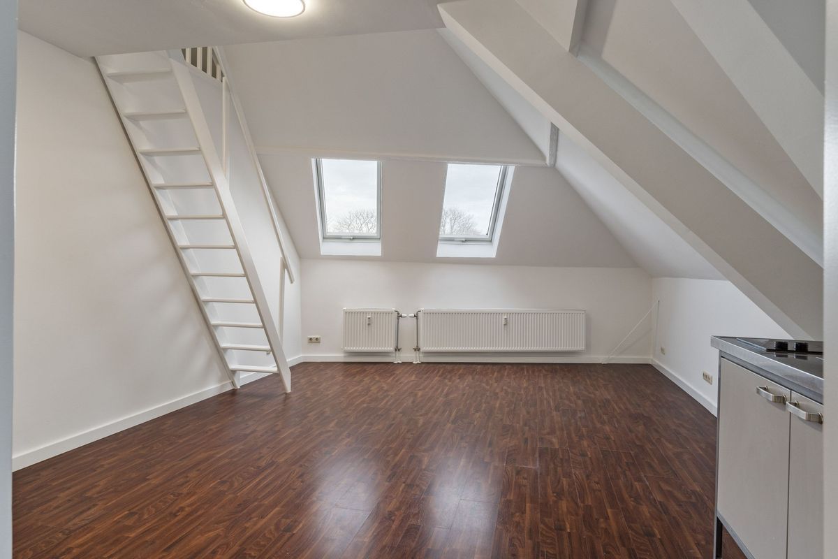 Nieuwe Haagdijk 69 - C1 Photo Blur 5