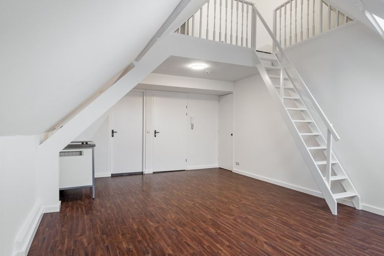 Nieuwe Haagdijk 69 - C1 Photo 1