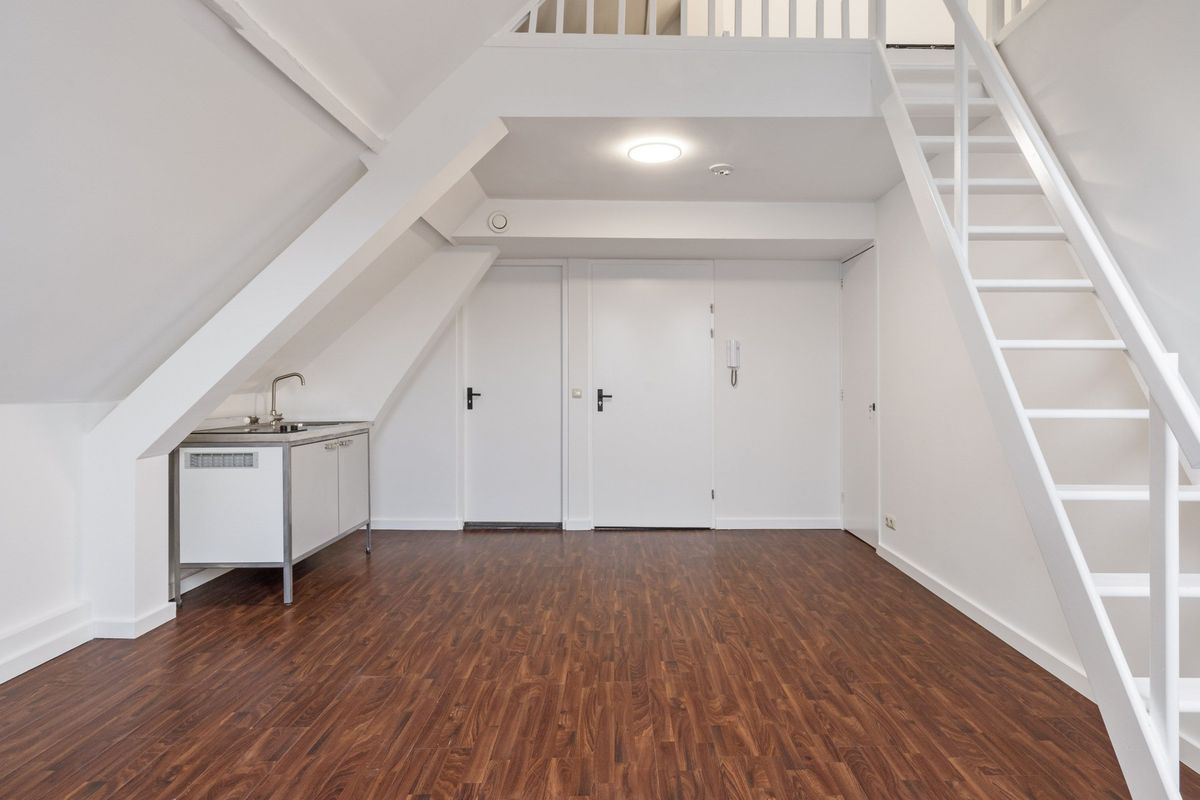 Nieuwe Haagdijk 69 - C1 Photo Blur 6