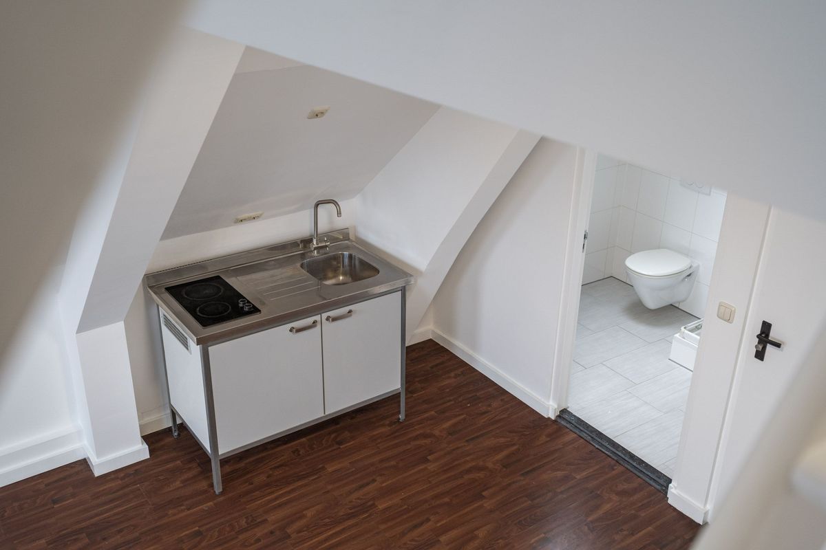 Nieuwe Haagdijk 69 - C1 Photo Blur 11