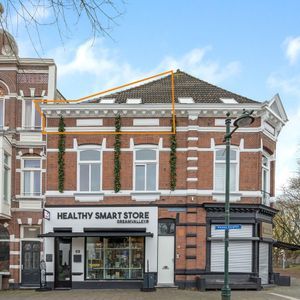 Nieuwe Haagdijk 69 - C1 Photo 2