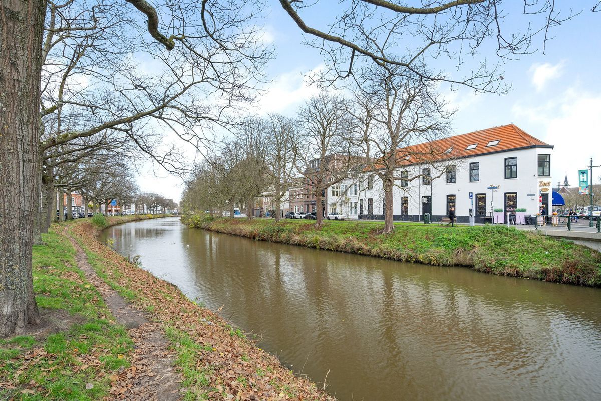 Nieuwe Haagdijk 69 - C1 Photo Blur 21