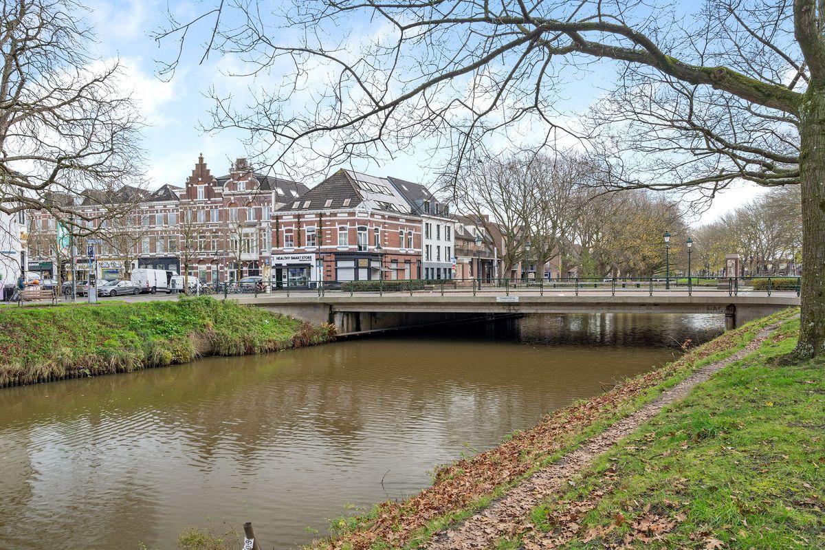 Nieuwe Haagdijk 69 - C1 Photo Blur 22