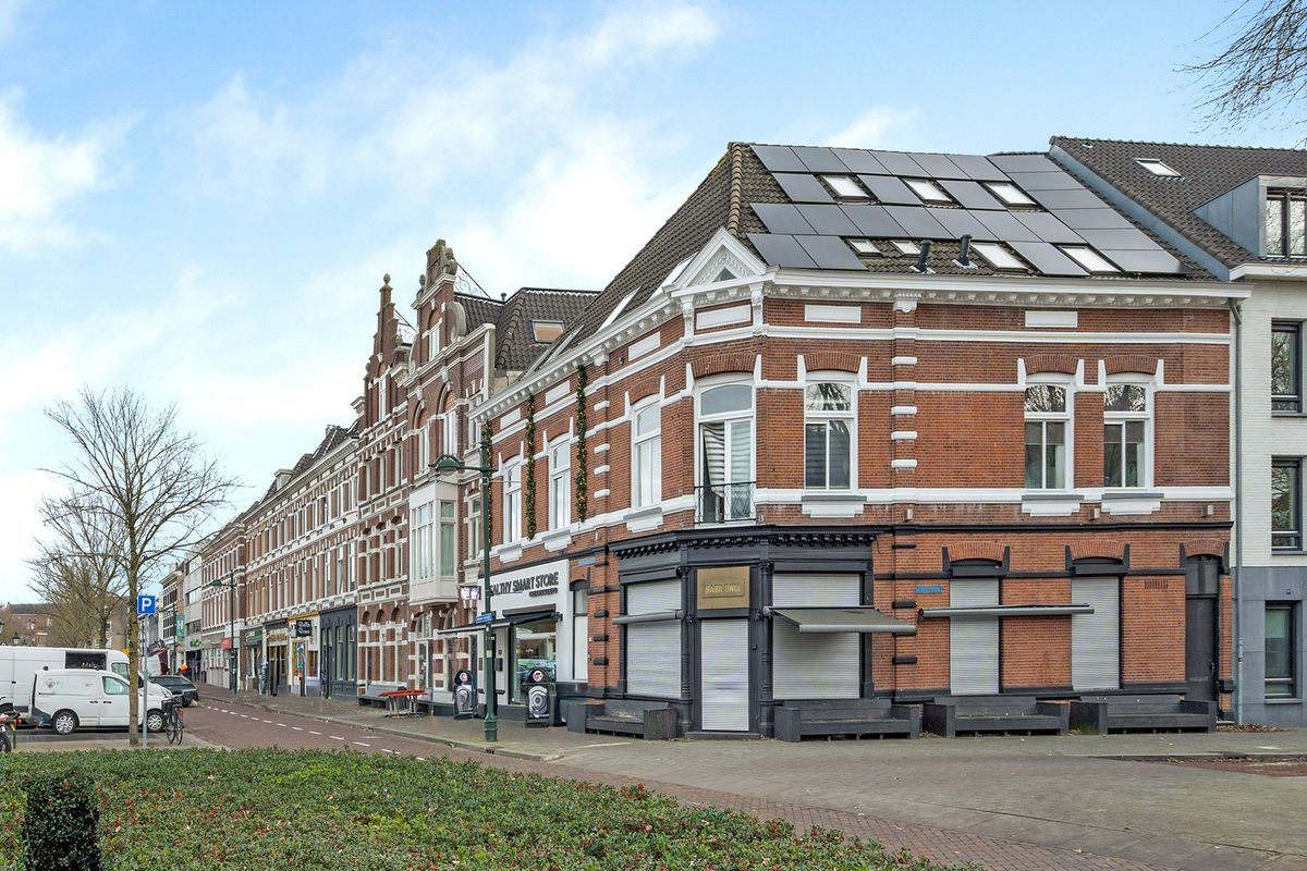 Nieuwe Haagdijk 69 - C1 Photo Blur 20