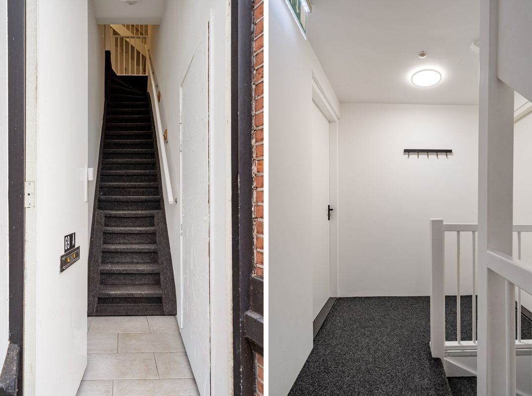 Nieuwe Haagdijk 69 - C1 Photo Blur 4