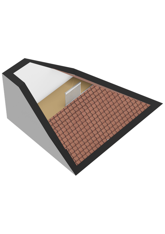 Nieuwe Haagdijk 69 - C1 Floorplan Blur 3