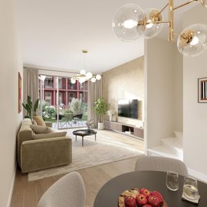 BLOSSEM Edison - Stadswoning (Bouwnr. 0.20) Photo 4