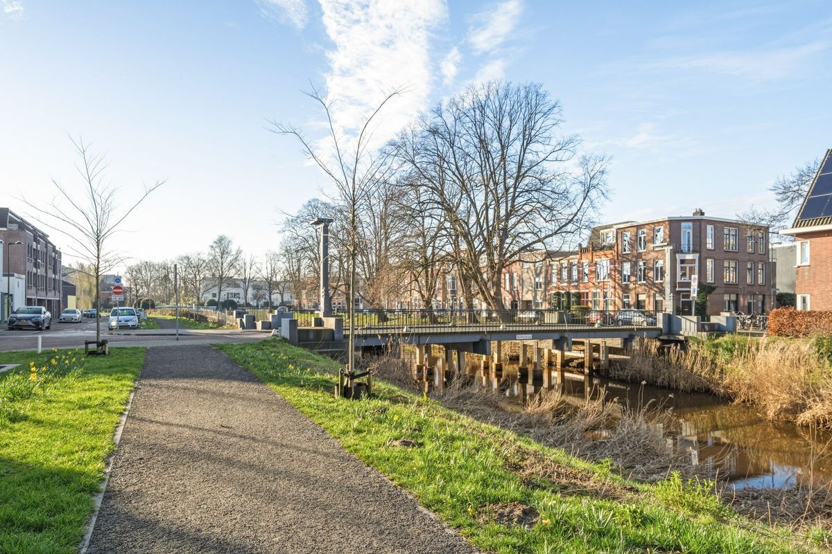 Balfortstraat 1 - A Photo Blur 32