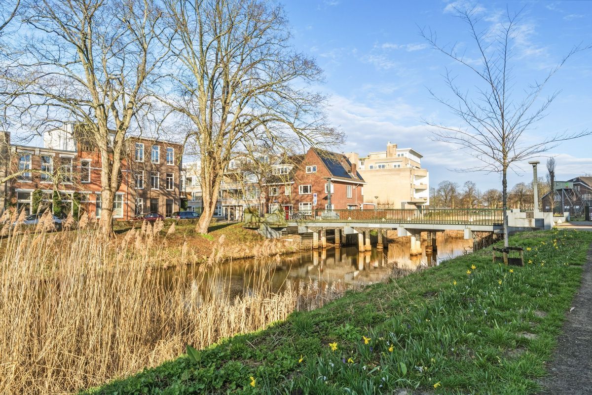 Balfortstraat 1 - A Photo Blur 34