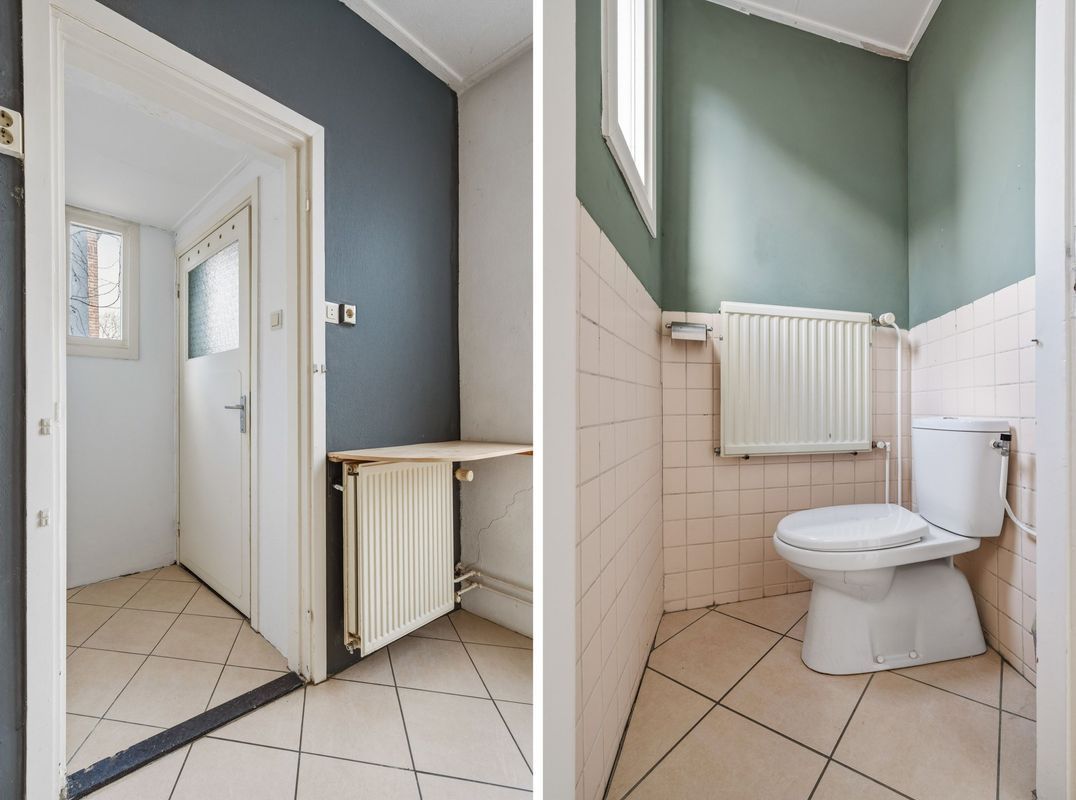 Balfortstraat 1 - A Photo Blur 12