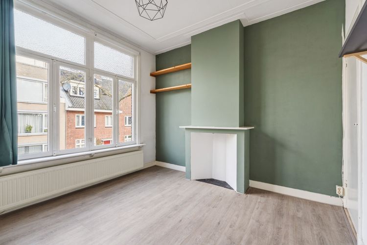 Balfortstraat 1 - A Photo 1