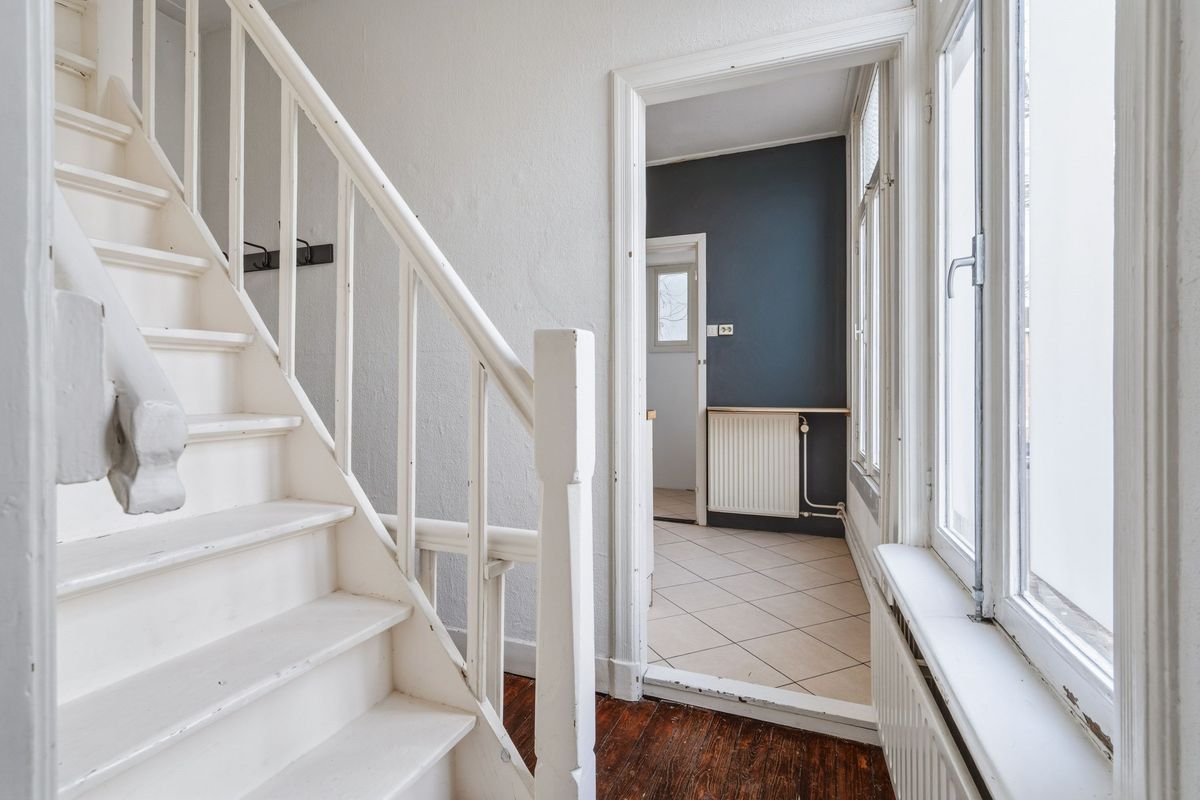 Balfortstraat 1 - A Photo Blur 13