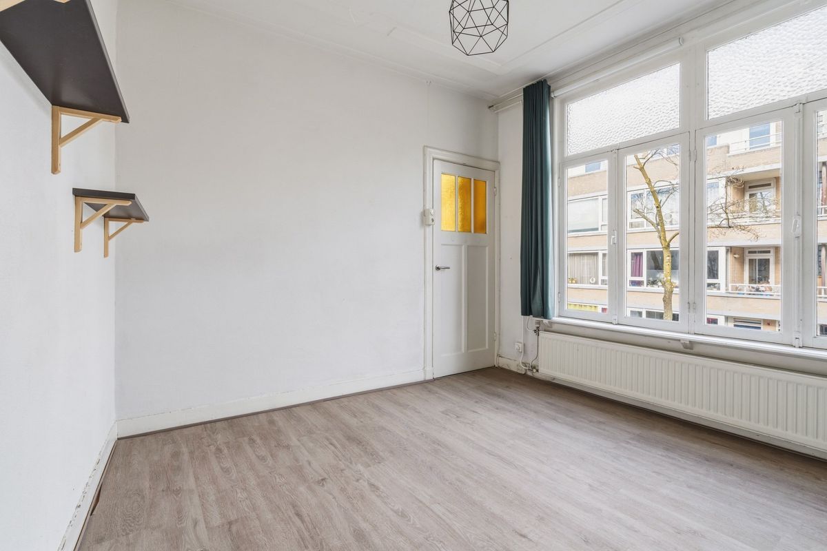 Balfortstraat 1 - A Photo Blur 15