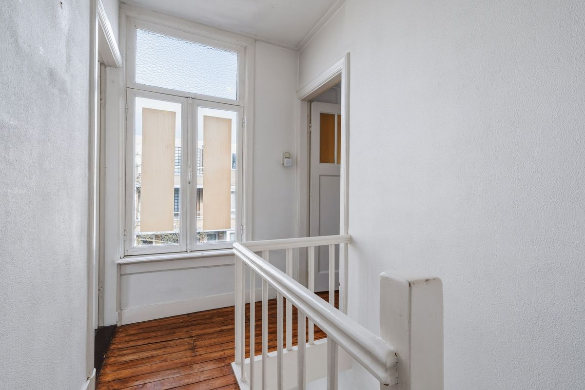 Balfortstraat 1 - A Photo Blur 14