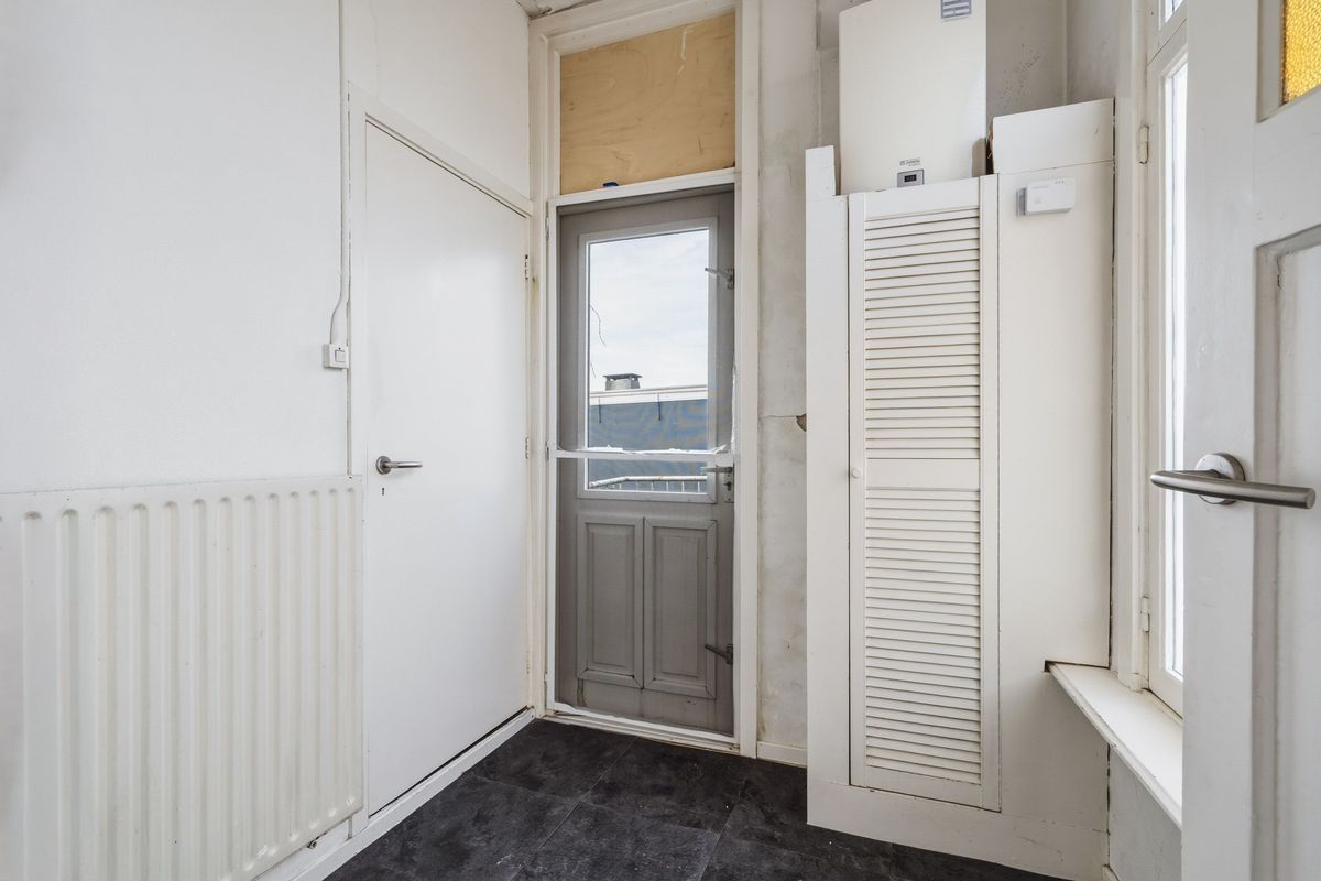 Balfortstraat 1 - A Photo Blur 22