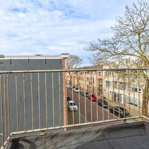 Balfortstraat 1 - A Photo 4