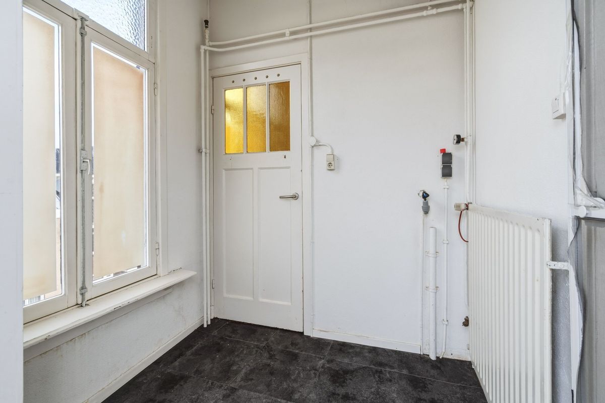 Balfortstraat 1 - A Photo Blur 19