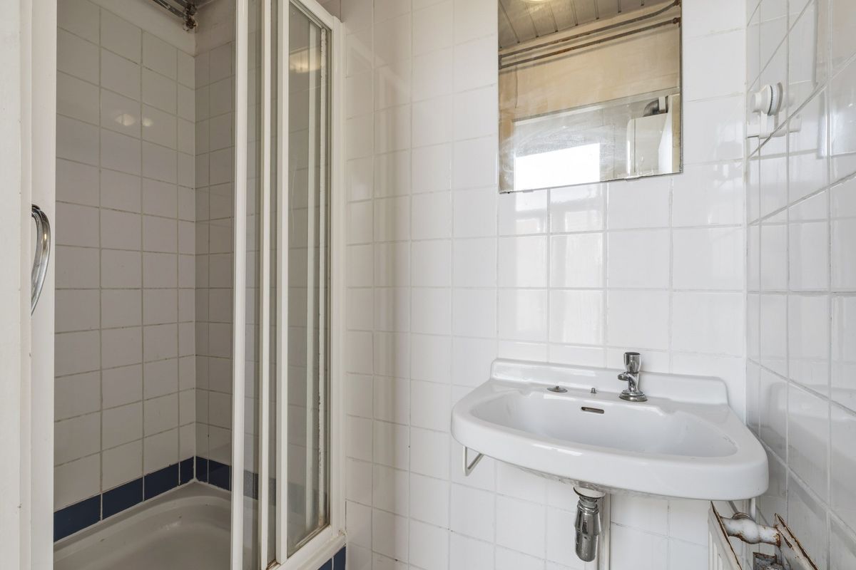 Balfortstraat 1 - A Photo Blur 21