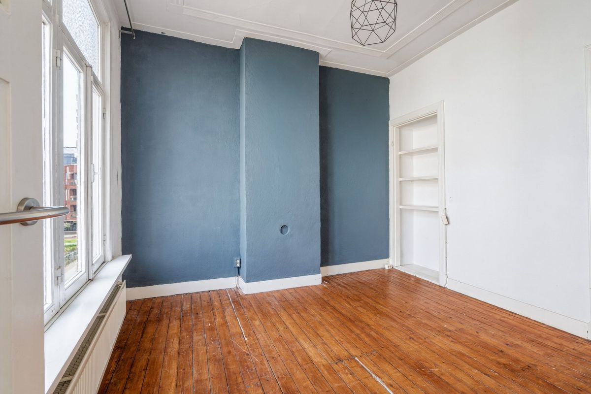 Balfortstraat 1 - A Photo Blur 16