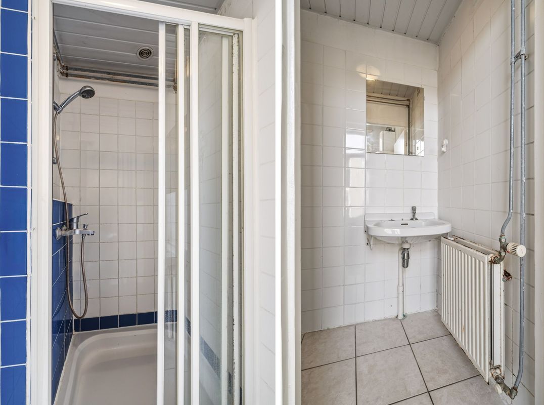 Balfortstraat 1 - A Photo Blur 20