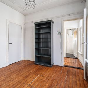 Balfortstraat 1 - A Photo 2