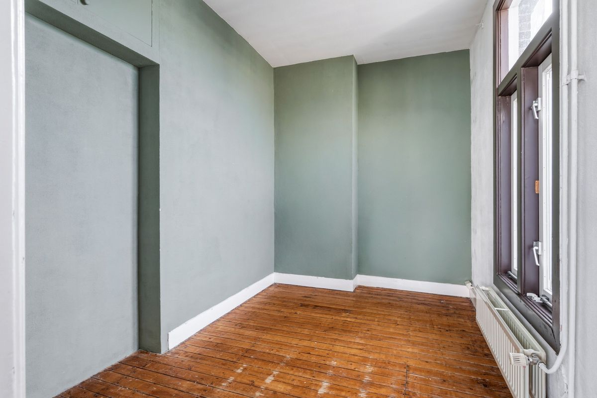 Balfortstraat 1 - A Photo Blur 17