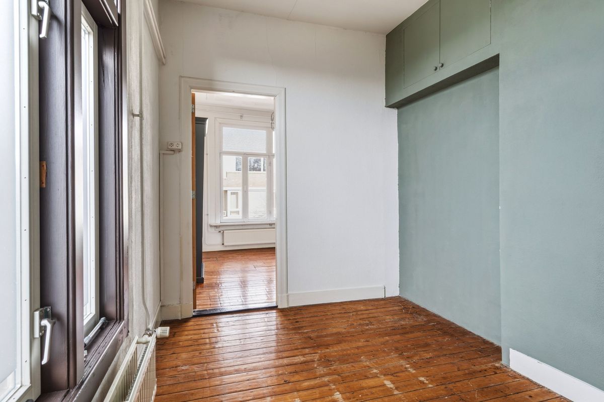 Balfortstraat 1 - A Photo Blur 18