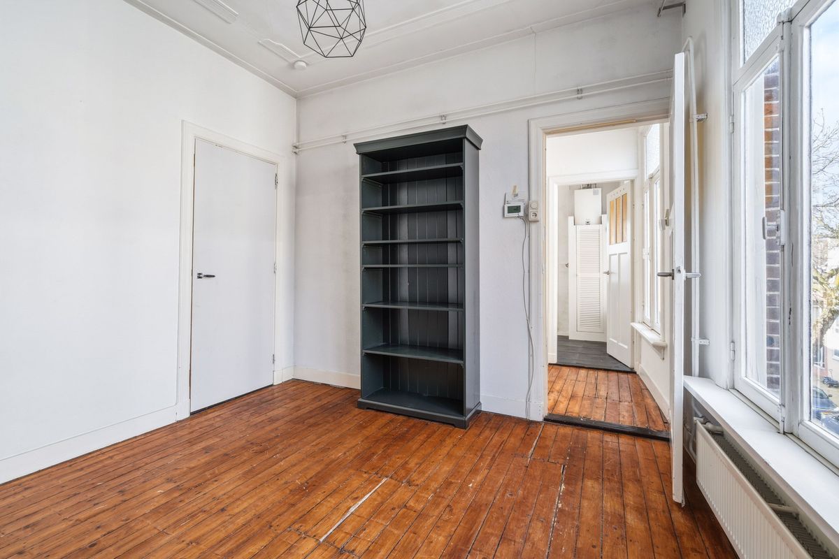 Balfortstraat 1 - A Photo Blur 9