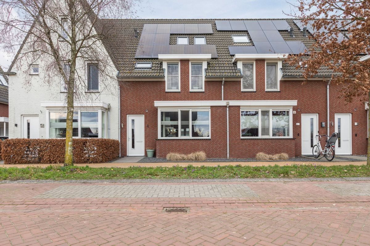 Achterhuizensticht 6 Photo Blur 51