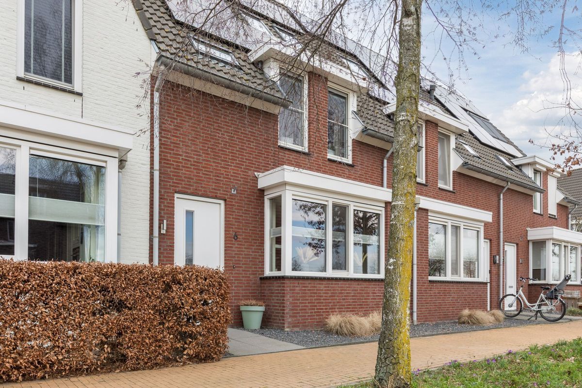 Achterhuizensticht 6 Photo Blur 53