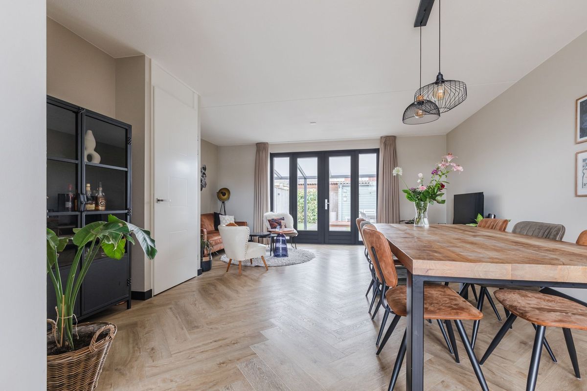 Achterhuizensticht 6 Photo Blur 8