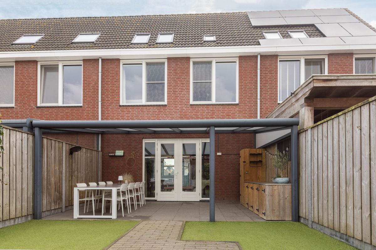 Achterhuizensticht 6 Photo Blur 17