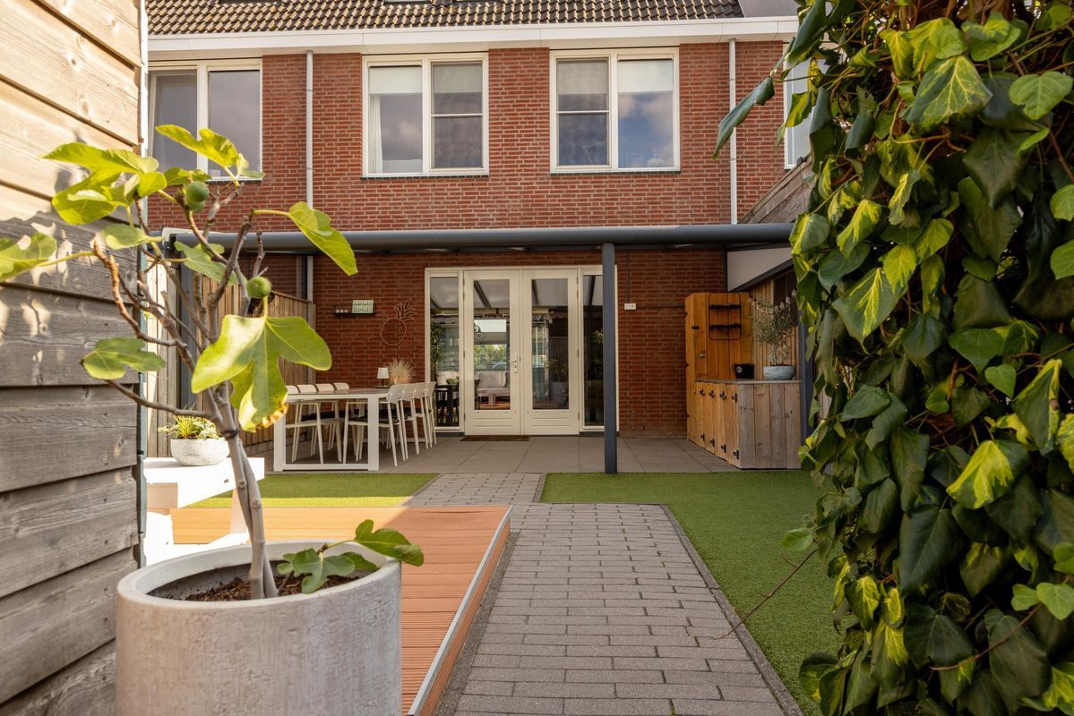 Achterhuizensticht 6 Photo Blur 18