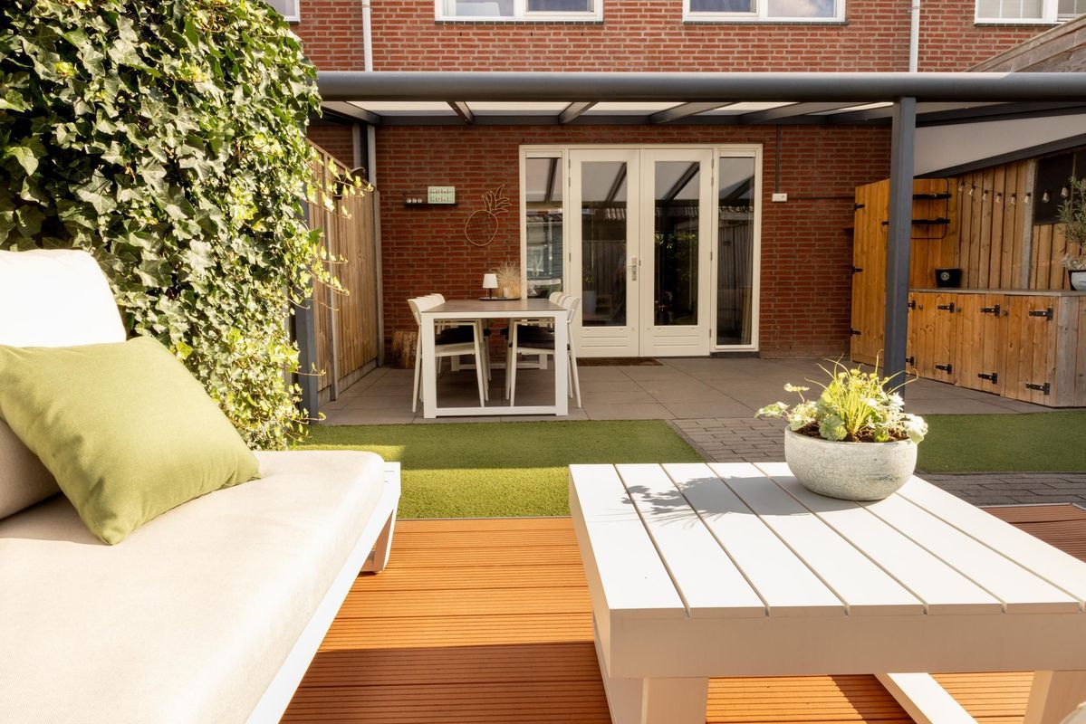 Achterhuizensticht 6 Photo Blur 3